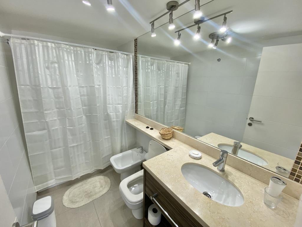 APARTAMENTO EN ALQUILER TEMPORAL 2 DOTMITORIOS EN BRAVA PUN