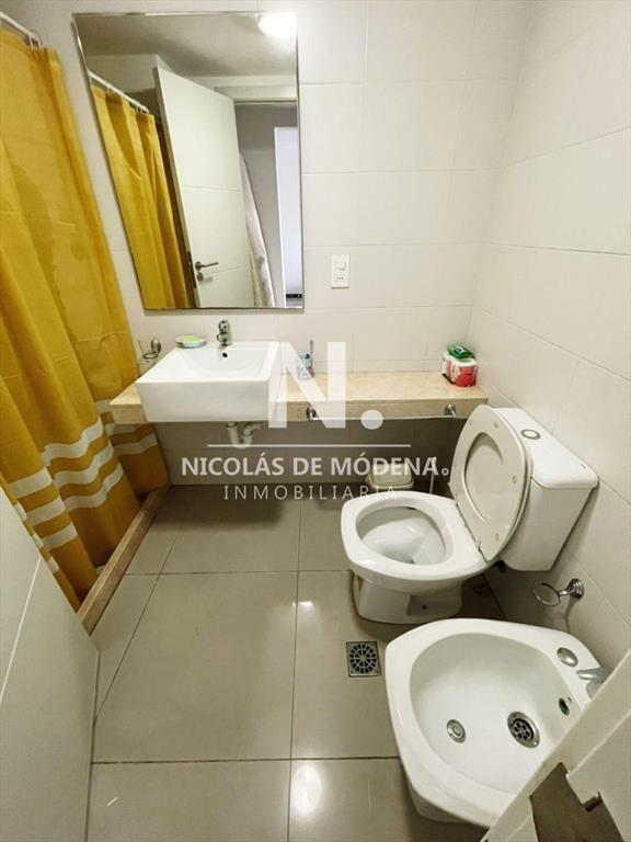 Venta apartamento un dormitorio punta del este
