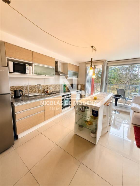 En venta apartamento de 1 dormitorio en Mansa,