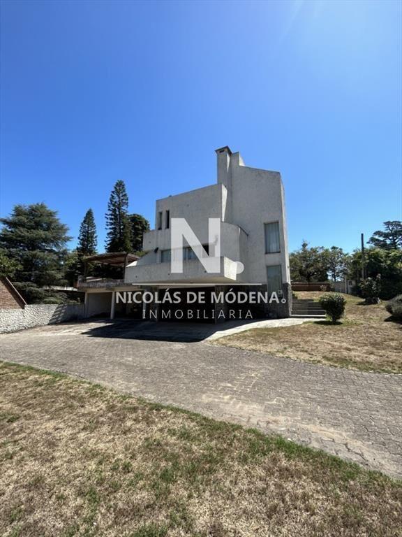 Casa en Venta con 3 dormitorios - Pinares, Punta