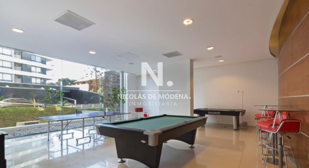Apartamento en Brava - Punta del Este