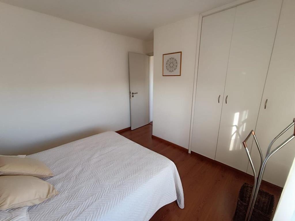Torre Sabato, amoblado, piso alto, 1 Dorm, gym, sauna, pisc