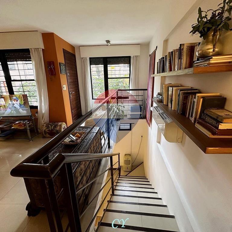 Alquiler apartamento 1 dorm amueblado Pta Carretas