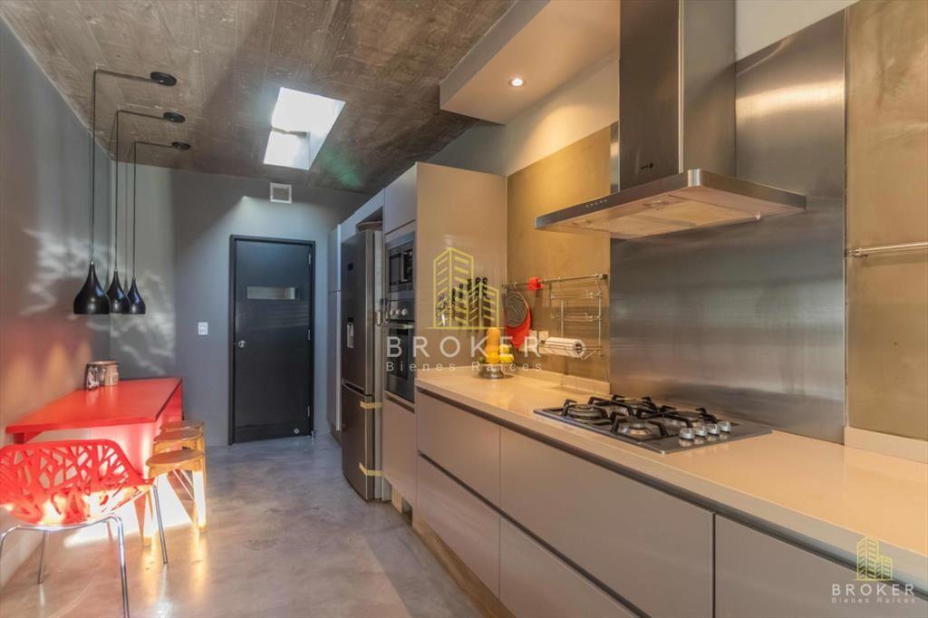 Venta Casa en La Arbolada Barrio Cerrado Punta 3