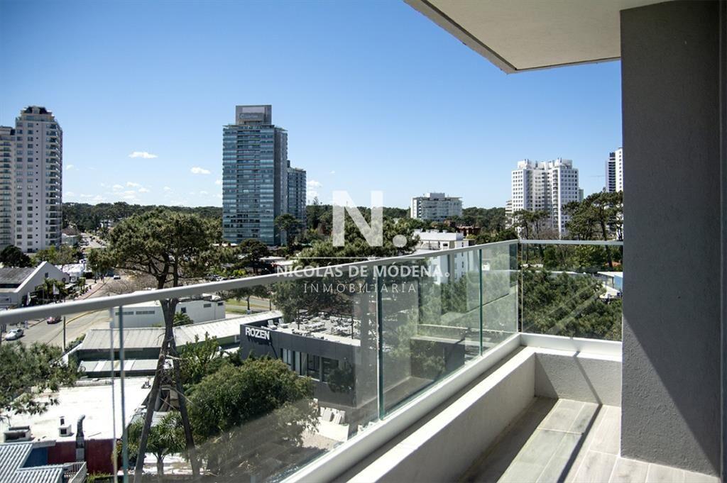Apartamento de 2 dormitorios en Aidy Grill - del