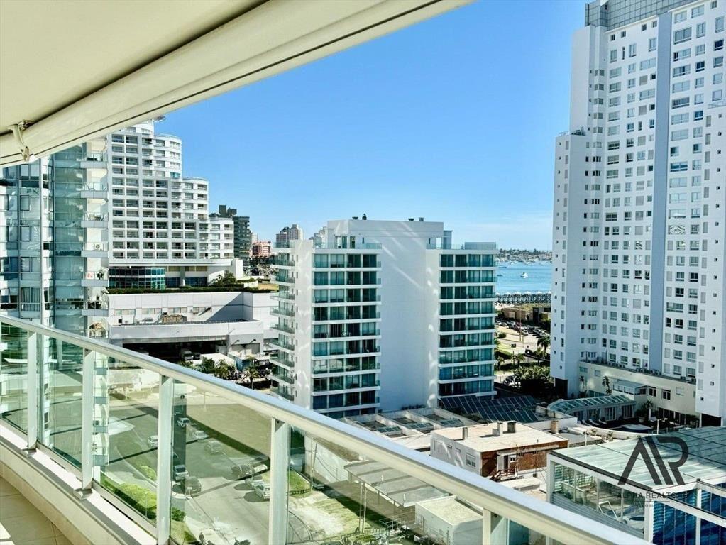 Venta Gala Tower Vista Al Mar Playa Mansa