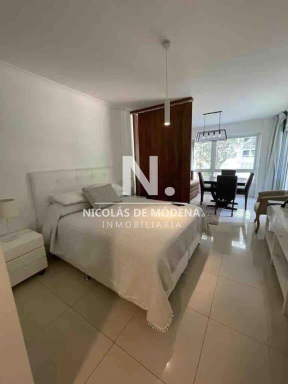 Departamento de 1 dormitorio en venta, Punta del