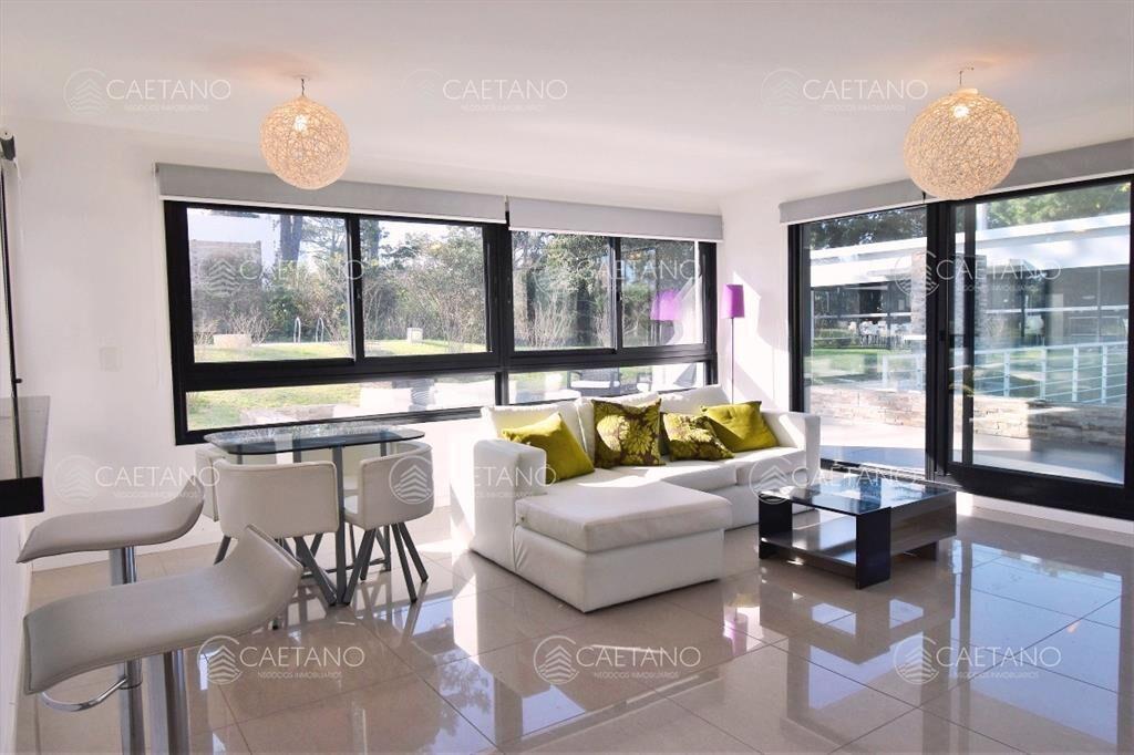 Apartamento Moderno Punta del Este - 2 dormitorios