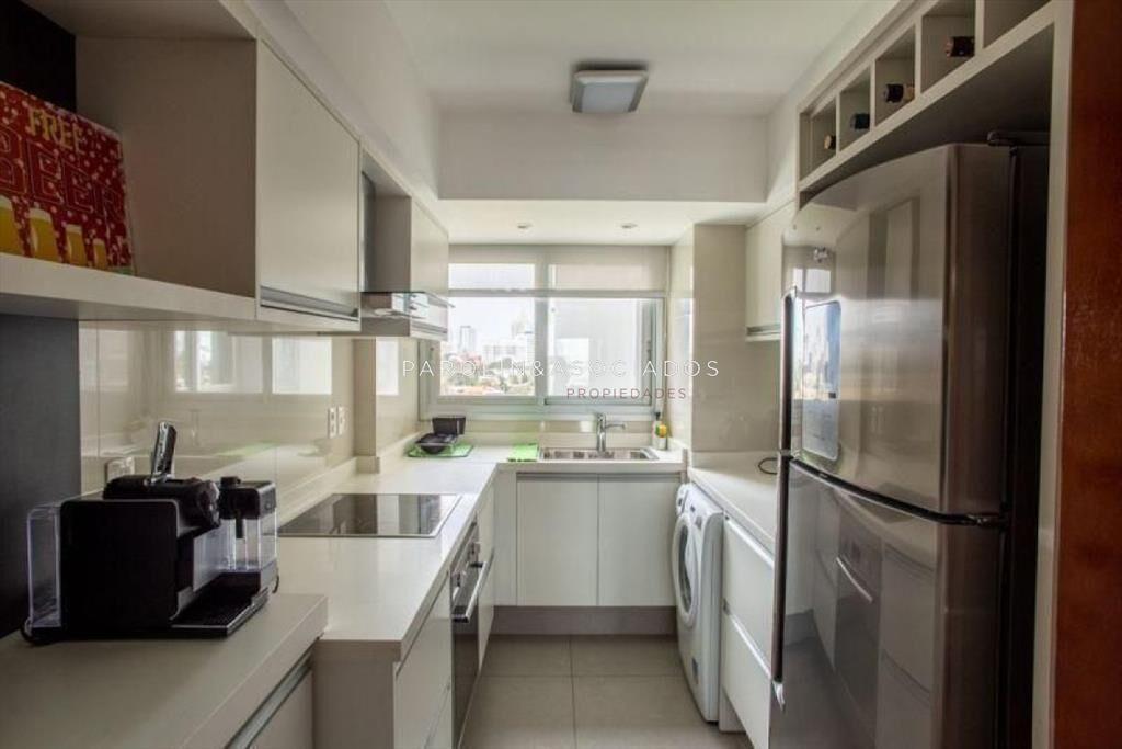 Apartamento en venta de 2 dormitorios en Miami