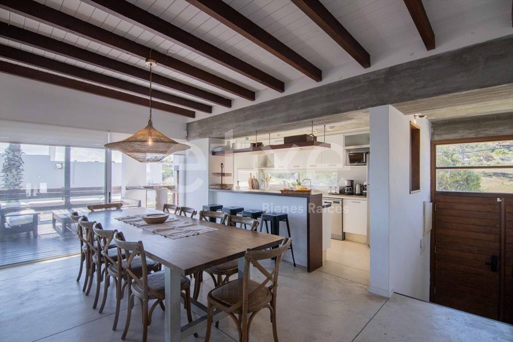 Casa en Venta en El Chorro...