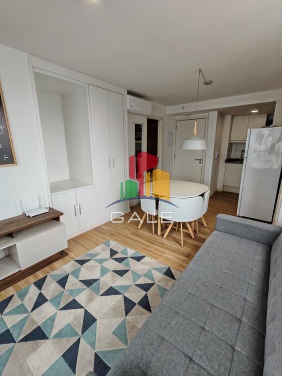Apartamento en venta en playa brava