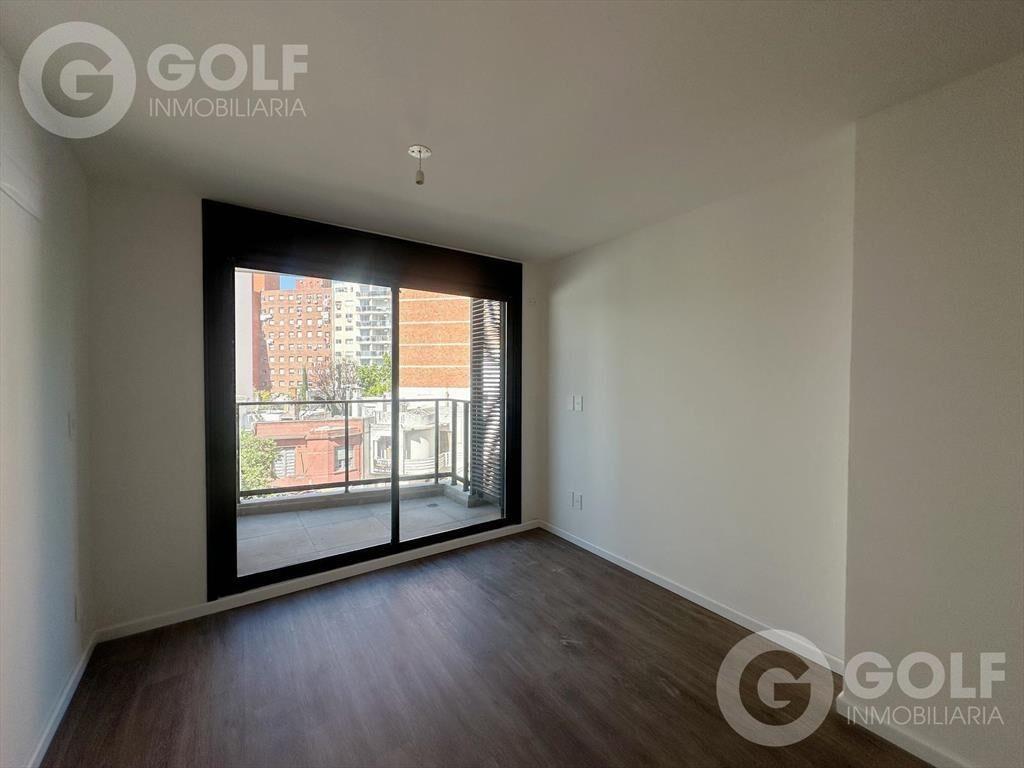 Alquiler monoambiente con terraza en Punta Carretas opción