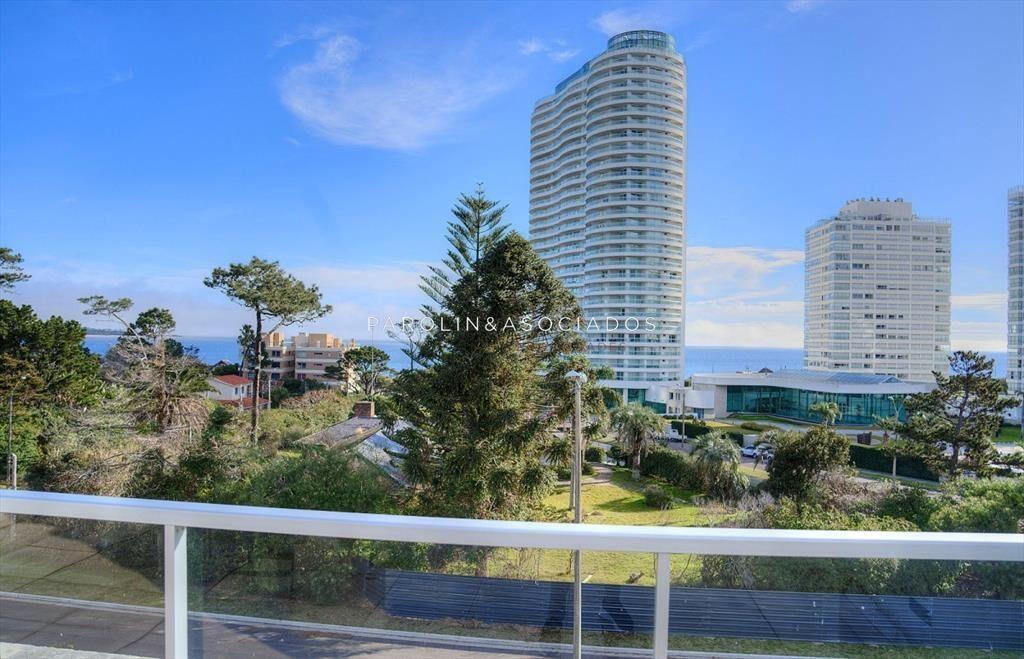 Apartamento en venta de 2 dormitorios en Playa