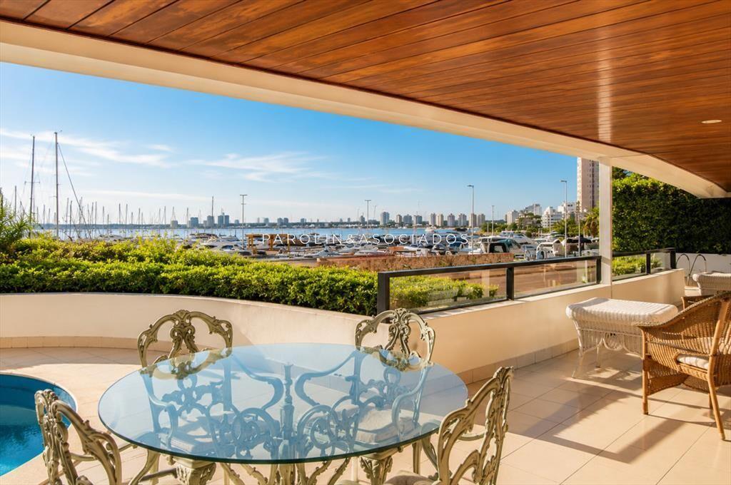 Apartamento en venta de 3 dormitorios en Punta