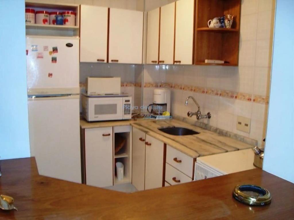 Apartamento de 1 dormitorio en Venta en Punta del