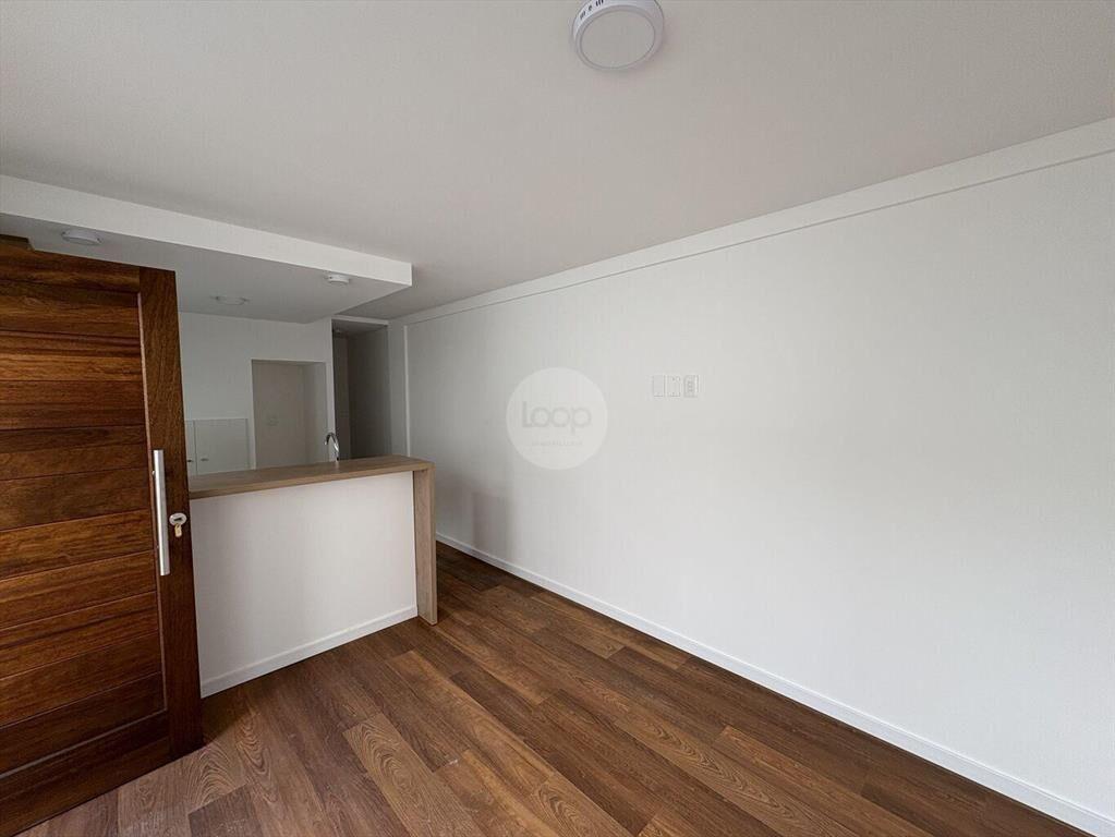 Apartamento 1 dorm CON RENTA terraza con parrillero propio,