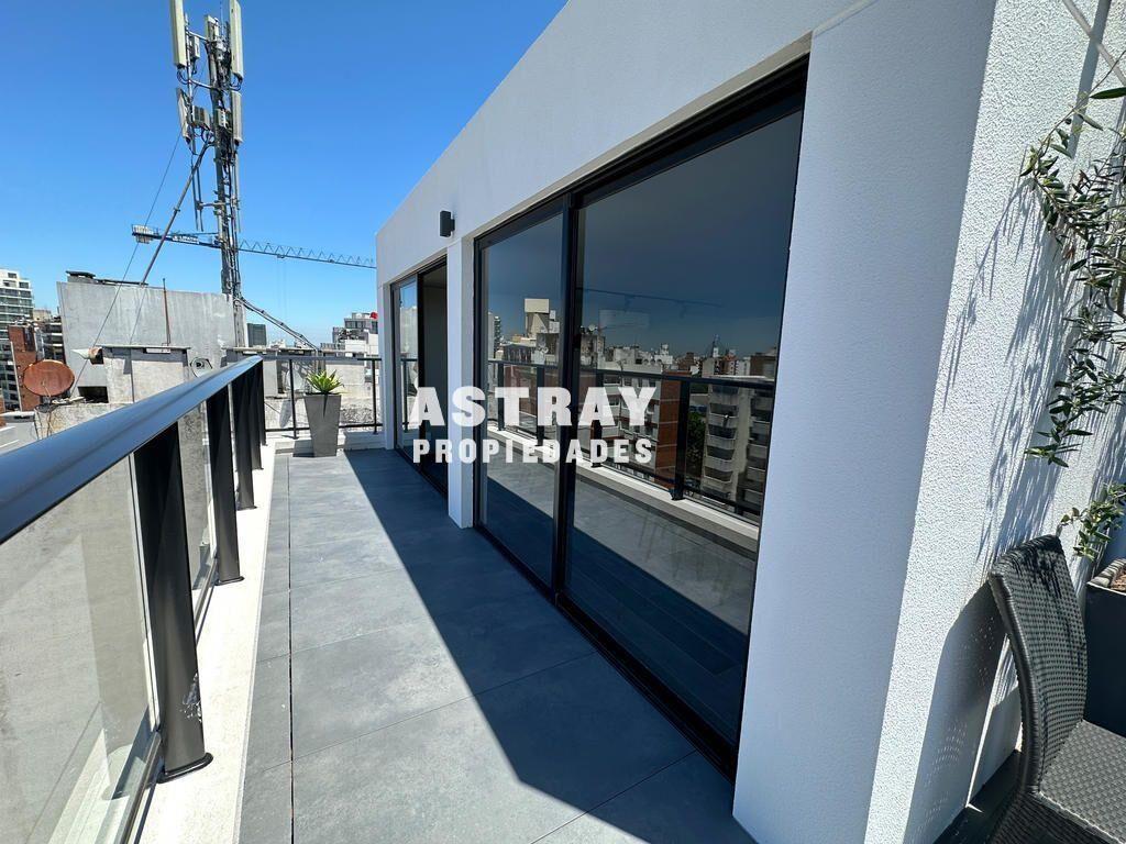 Venta MONOAMBIENTE Punta Carretas, MONTEVIDEO Ref.: 856...