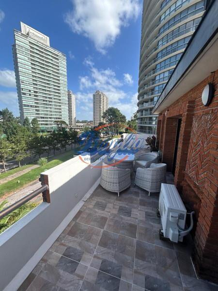 Apartamento Venta en Punta del Este