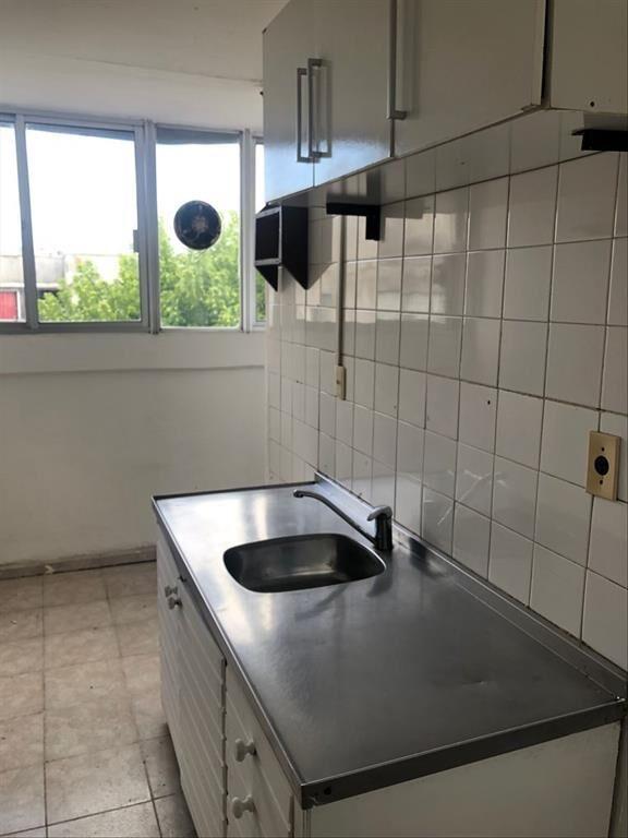 Apartamento alquilado en venta. Complejo América.
