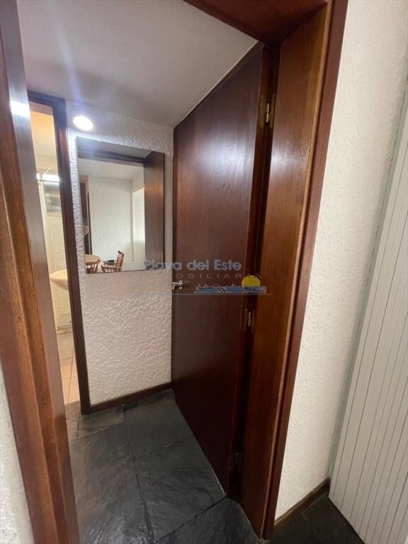 Departamento en venta en Brava - Punta del Este 1