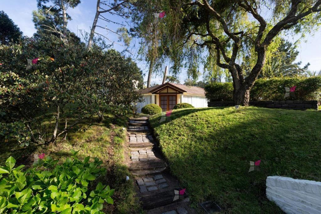 Venta casa en punta del este