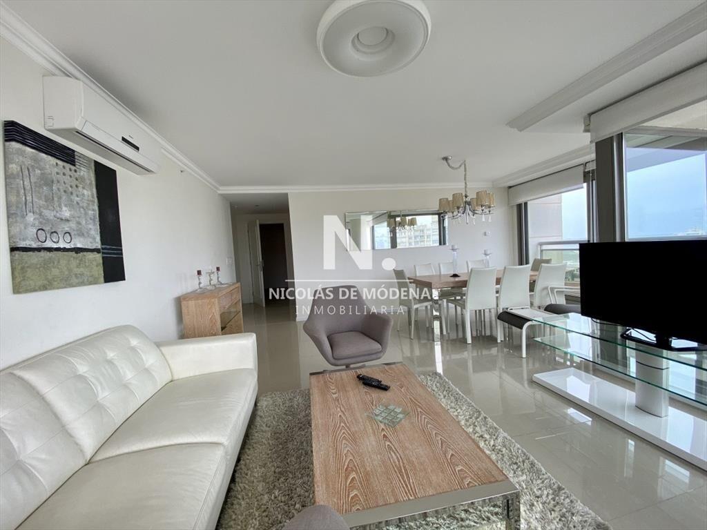 Excelente apartamento en prestigiosa torre!. Torre Imperia