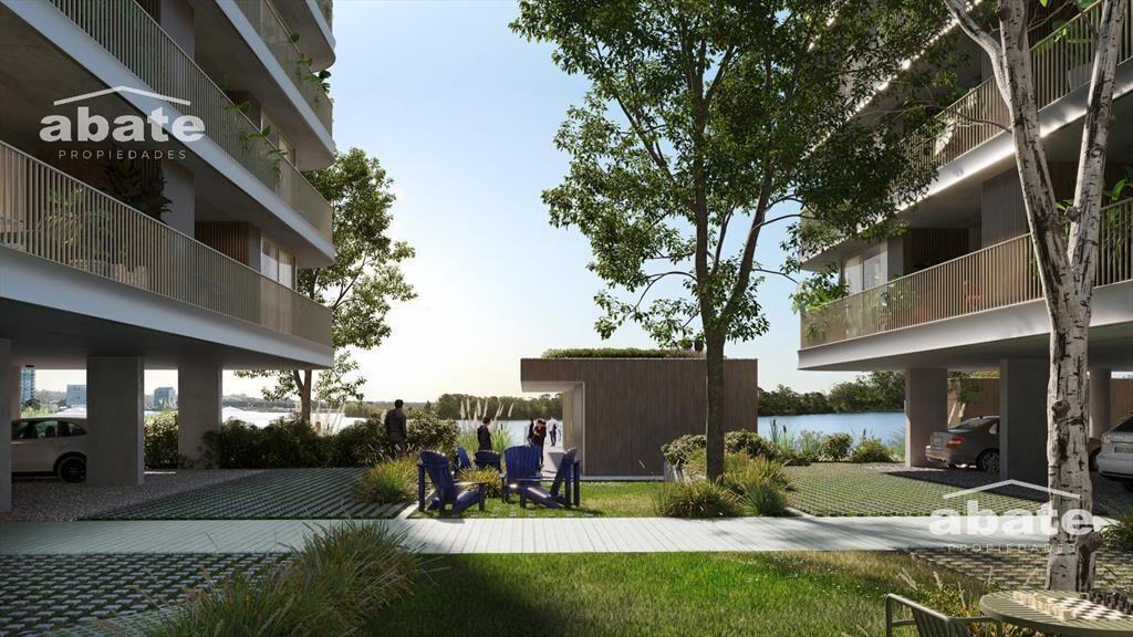 Venta apartamento 2 Dormitorios en Ciudad de la Costa Frent