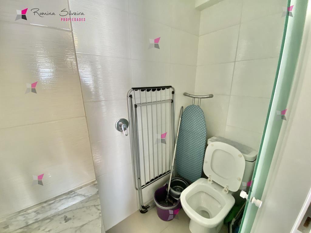 VENTA DE APARTAMENTO 3 DORMITORIOS 2 BAÑOS 1 EN SUITE EN M