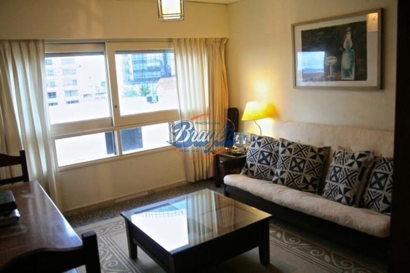 Apartamento Alquiler Temporal en Parada Mansa