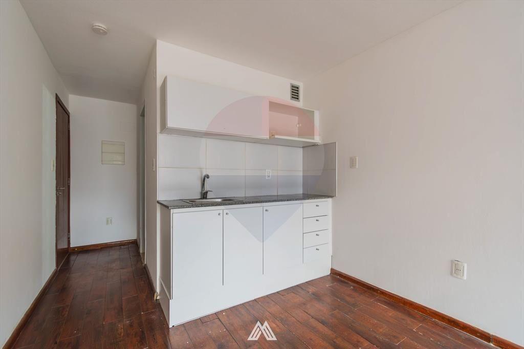 ALQUILER MONOAMBIENTE CORDÓN SUR BALCÓN