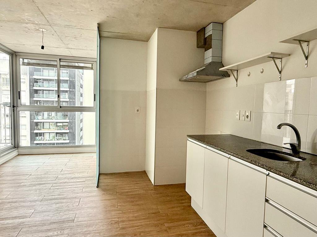 Alquiler apartamento 1 dormitorio Barrio Sur