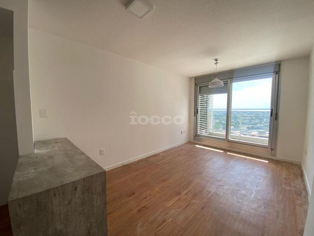 ALQUILER APARTAMENTO 1 DORMITORIO EN TORRES NUEVOCENTRO
