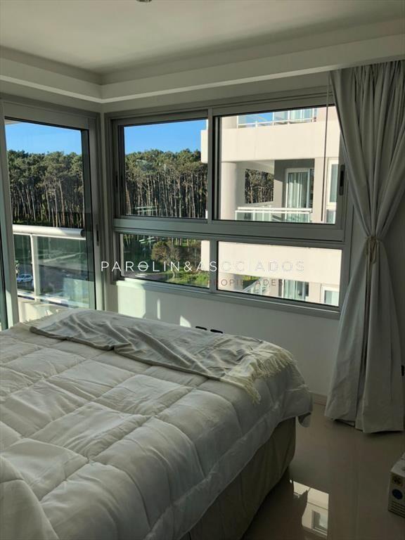 Apartamento de 1 dormitorio en Edificio LOOK ,