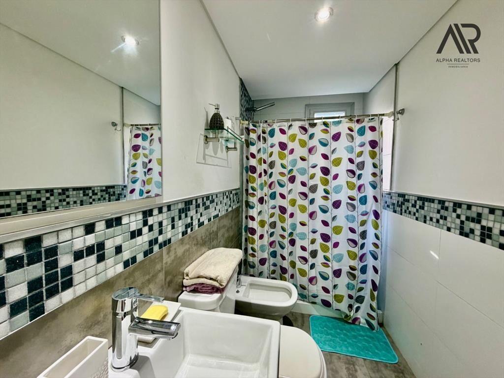 Apartamento en venta c/ cochera en Aidy Grill