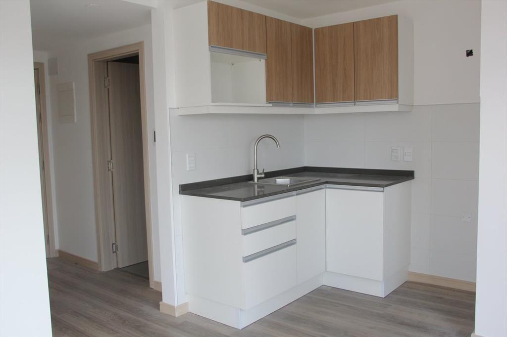 Venta Apartamento 1 dormitorio Montevideo Vento Tres Cruces