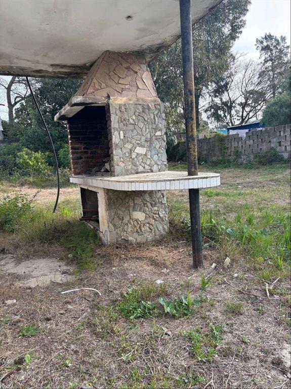 IDEAL EDIFICAR EN PROPIEDAD HORIZONTAL. TERRENO CON CONSTRU
