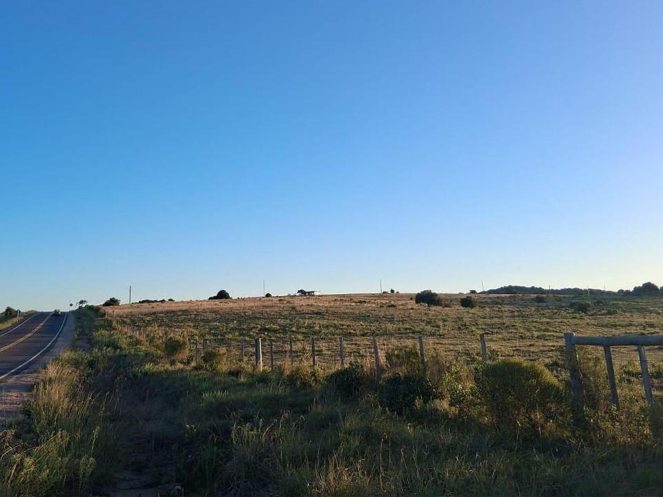 Chacra en San Carlos