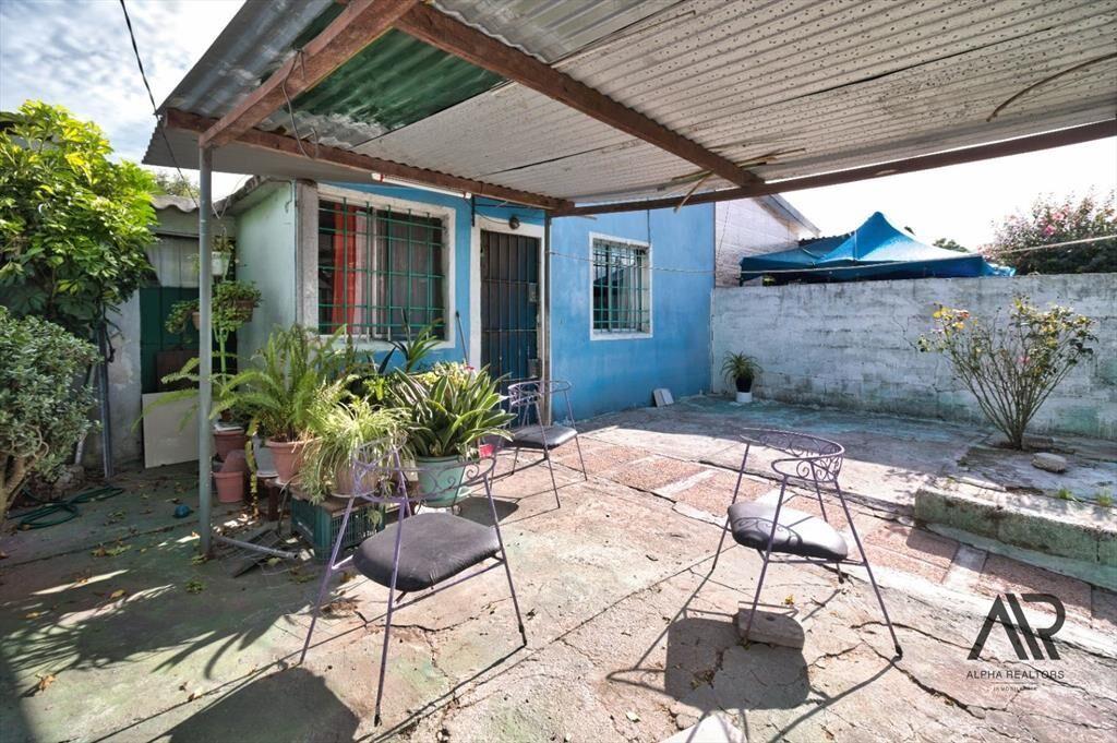 Casa en venta c/ cochera en Ituzaingó