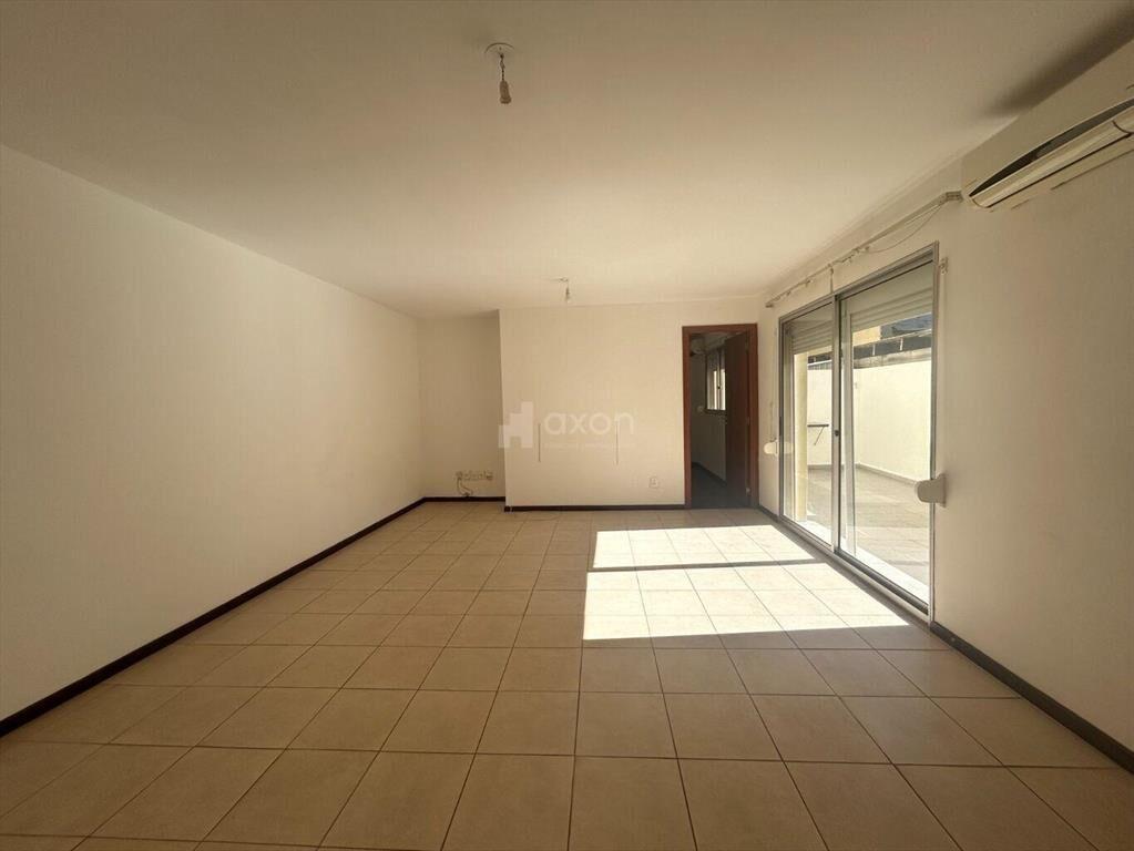 ALQUILER APARTAMENTO 1 DORMITORIO POCITOS CON PATIO Y GARAJ