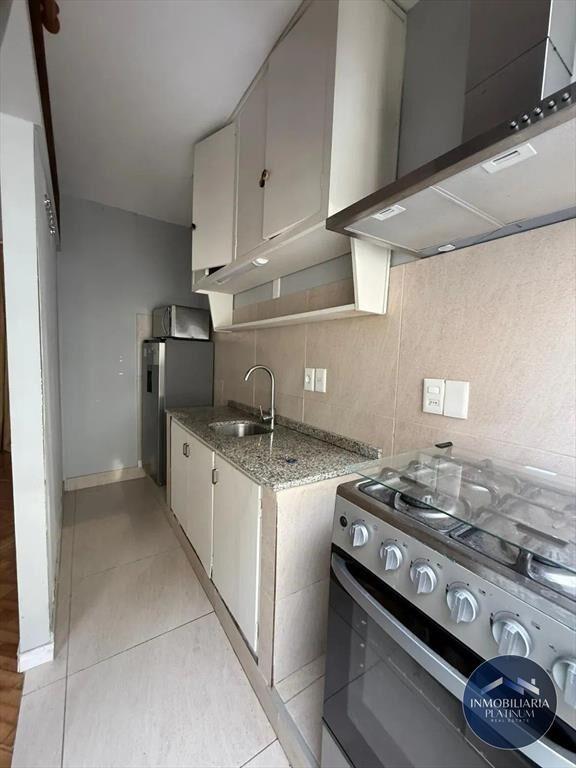 Apartamento en alquiler en Centro