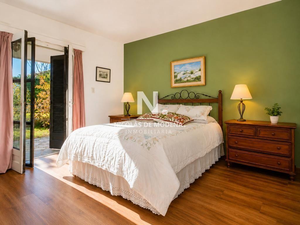 Casa de una planta en venta - Parada 11 de Playa Mansa, Pun