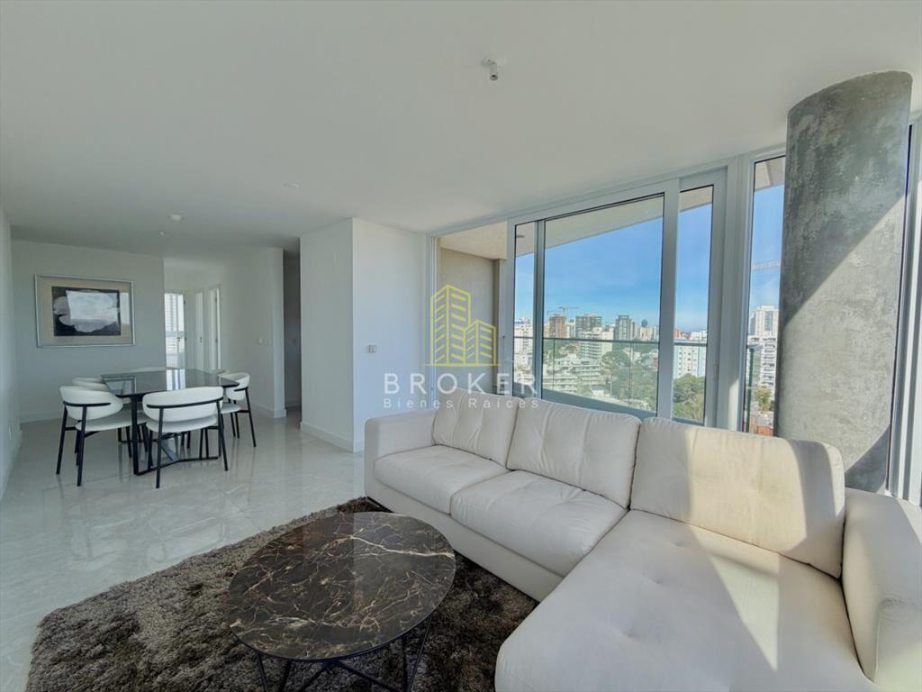 venta apartamento punta del este 3 dormitorios