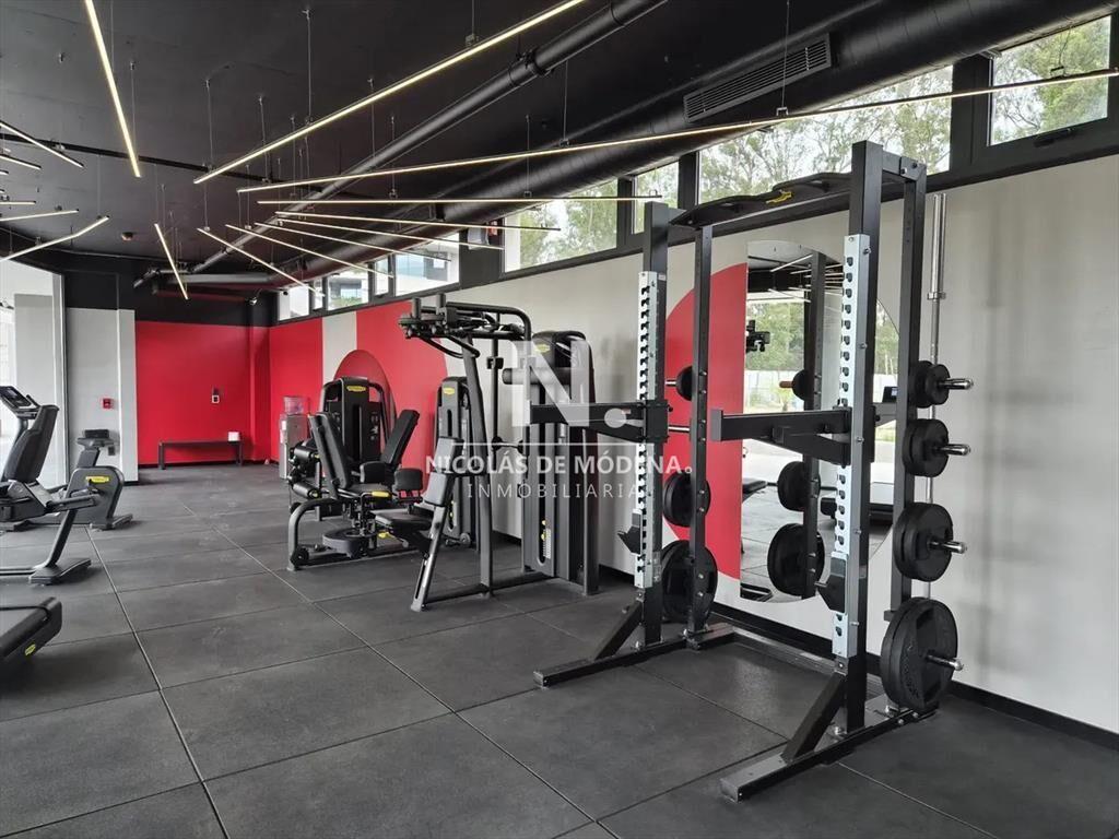 Venta Apartamento de 1 Dormitorio con Fiscales en
