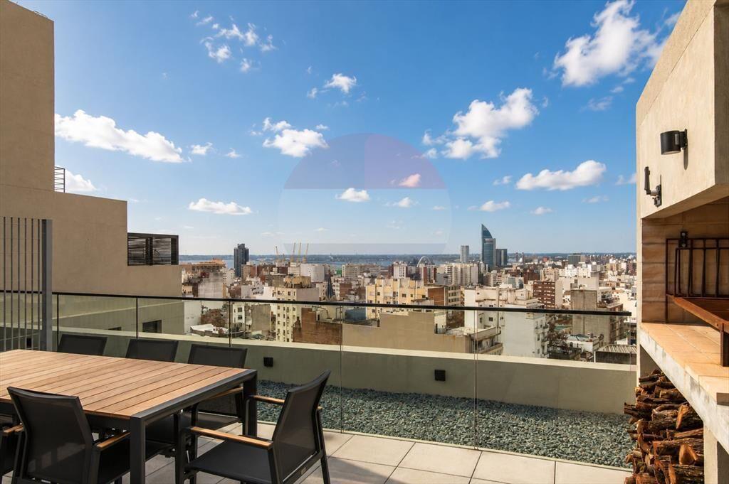 Venta apartamento 2 dormitorios Vivo Life Centro