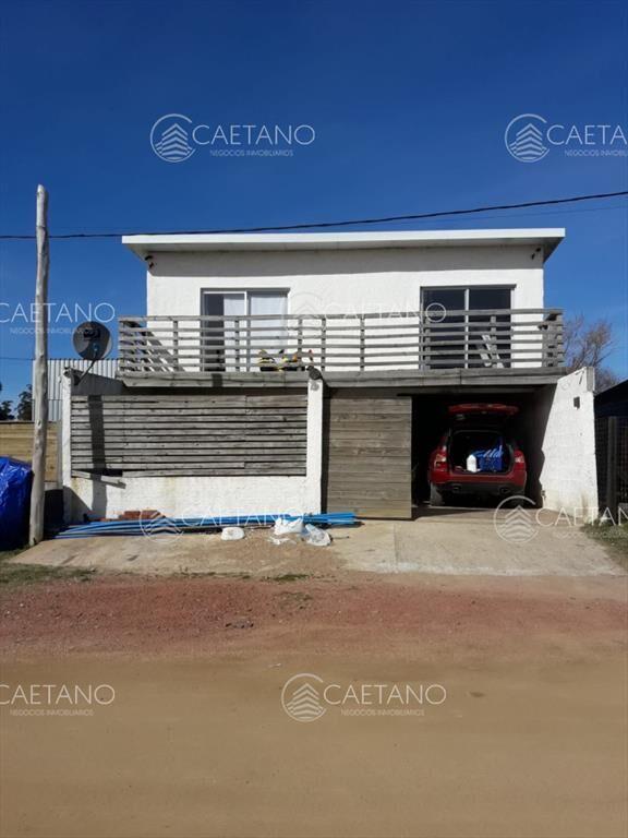 Venta Casa - 3 Dormitorios + Pileta - Las Marias