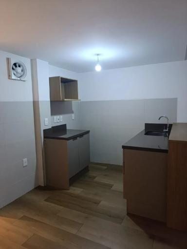 Alquiler Apartamento 2 Dormitorios, La Blanqueada