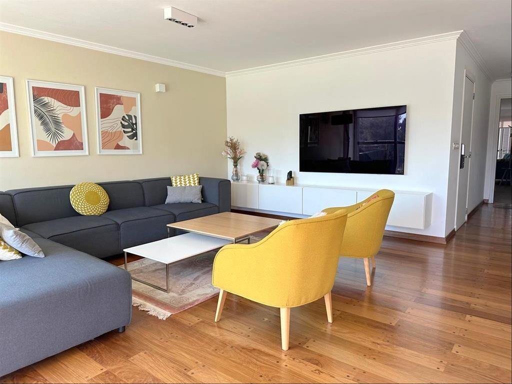 Venta apartamento 3 dormitorios garaje Golf