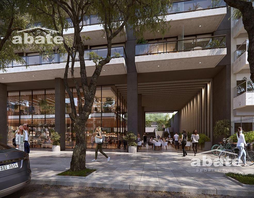 Venta apartamento 1 Dormitorio en Pocitos - Icon 26