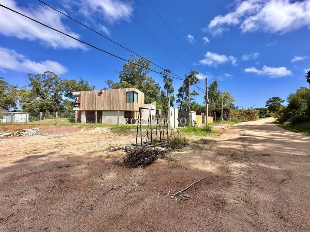 Terreno en Venta Punta Ballena, 1130 m2
