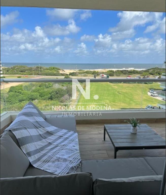 En venta departamento de 3 dormitorios en suite,